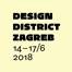 Dizajn Distrikt Zagreb 2018.